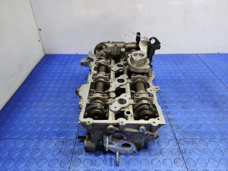 2016 Kia Sorento Cylinder Head