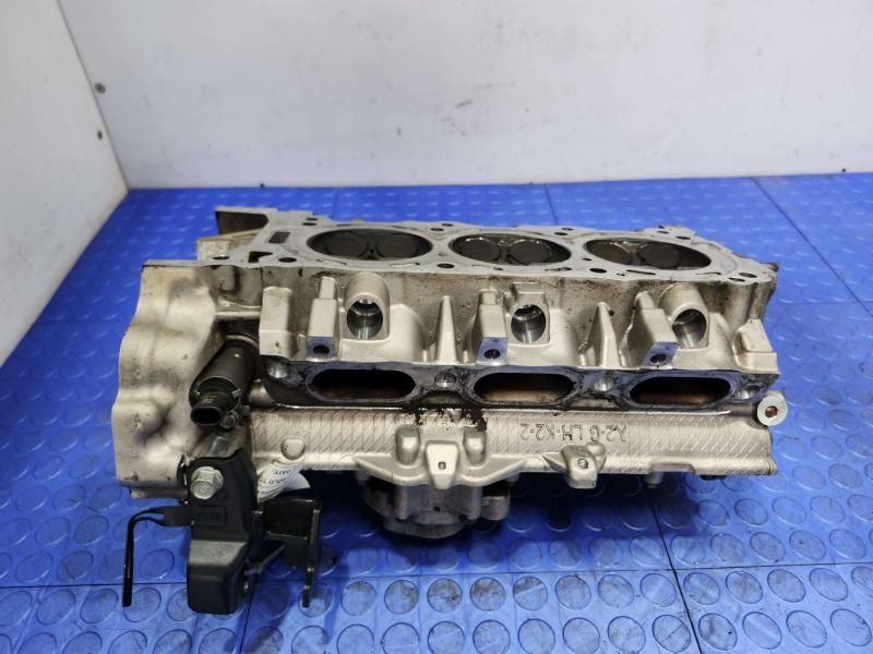 2016 Kia Sorento Cylinder Head
