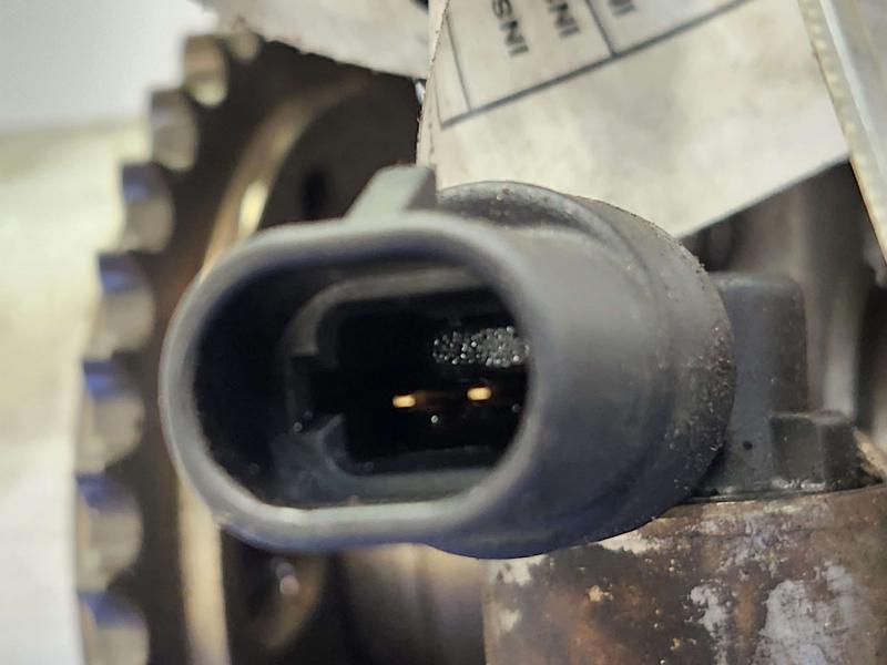 2016 Kia Sorento Cylinder Head