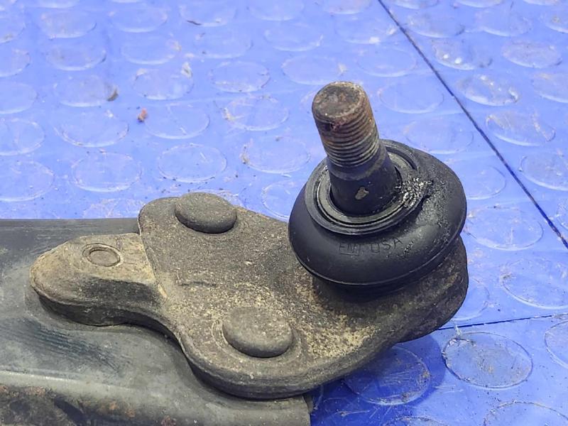 2016 Toyota Corolla Lower Control Arm Front