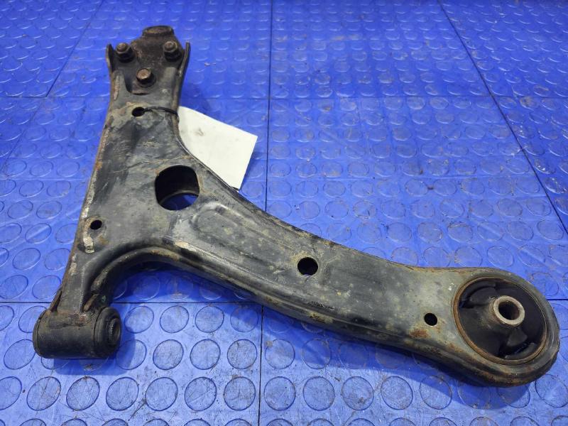2016 Toyota Corolla Lower Control Arm Front