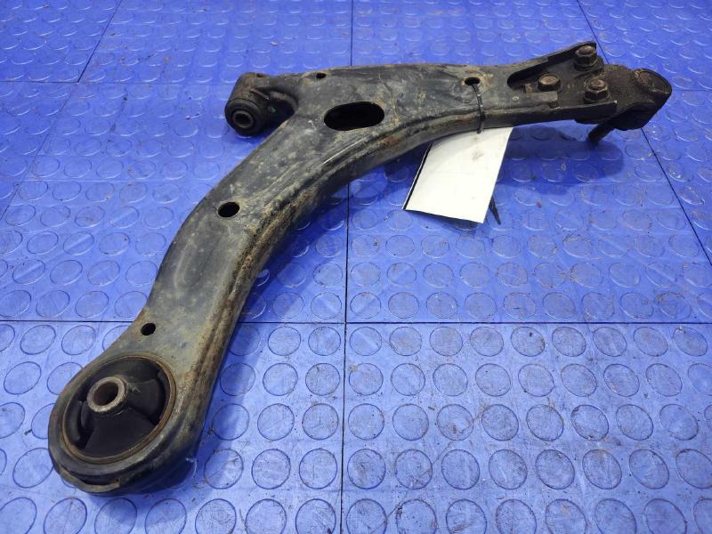 2016 Toyota Corolla Lower Control Arm Front