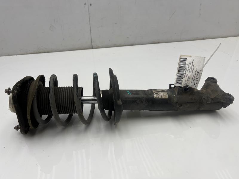 2010 2011 Mercedes E63 W212 Front Strut Assembly LH Driver Side OEM 2123233300