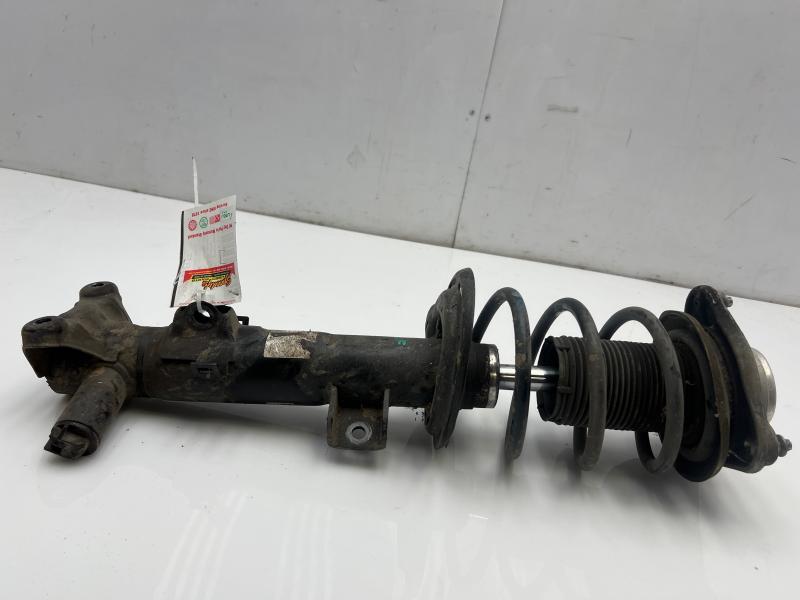 2010 2011 Mercedes E63 W212 Front Strut Assembly LH Driver Side OEM 2123233300
