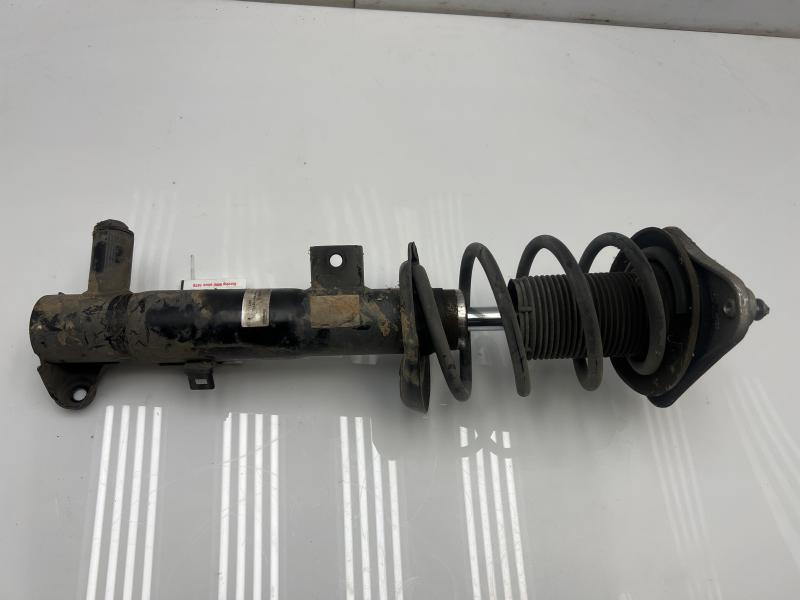2010 2011 Mercedes E63 W212 Front Strut Assembly LH Driver Side OEM 2123233300