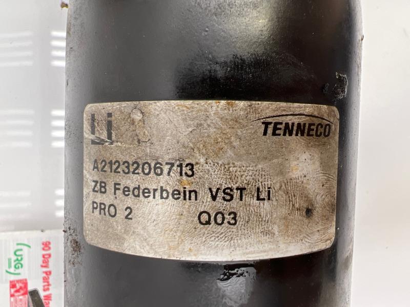 2010 2011 Mercedes E63 W212 Front Strut Assembly LH Driver Side OEM 2123233300