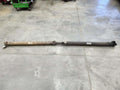 2012 Ford F-250 Super Duty Rear Drive Shaft