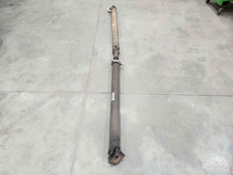 2012 Ford F-250 Super Duty Rear Drive Shaft