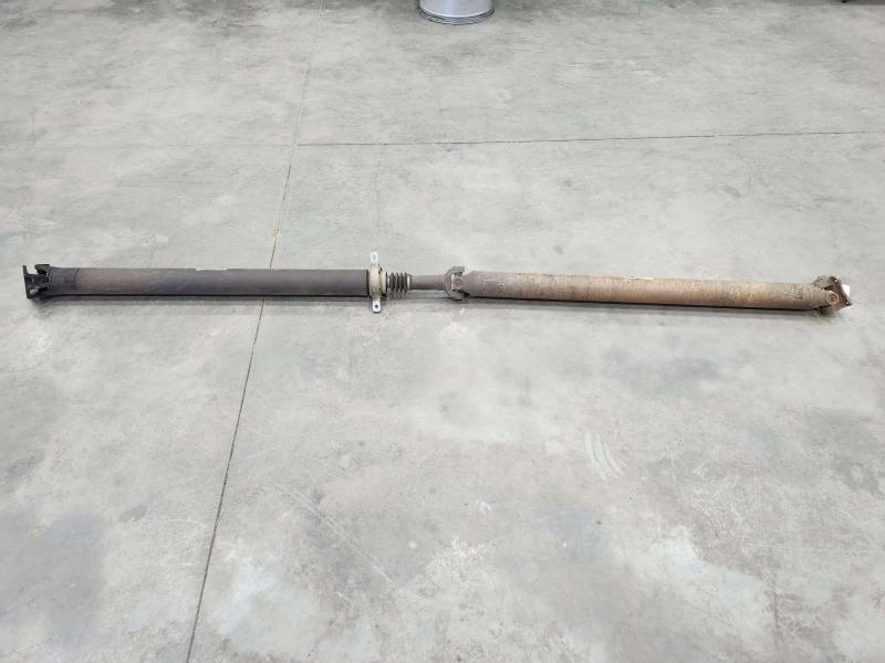 2012 Ford F-250 Super Duty Rear Drive Shaft