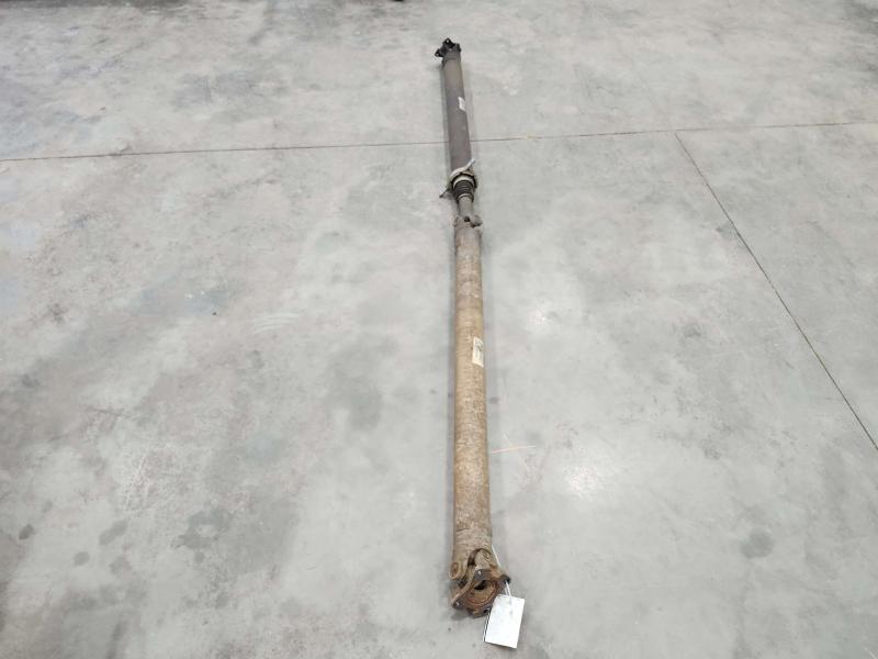 2012 Ford F-250 Super Duty Rear Drive Shaft