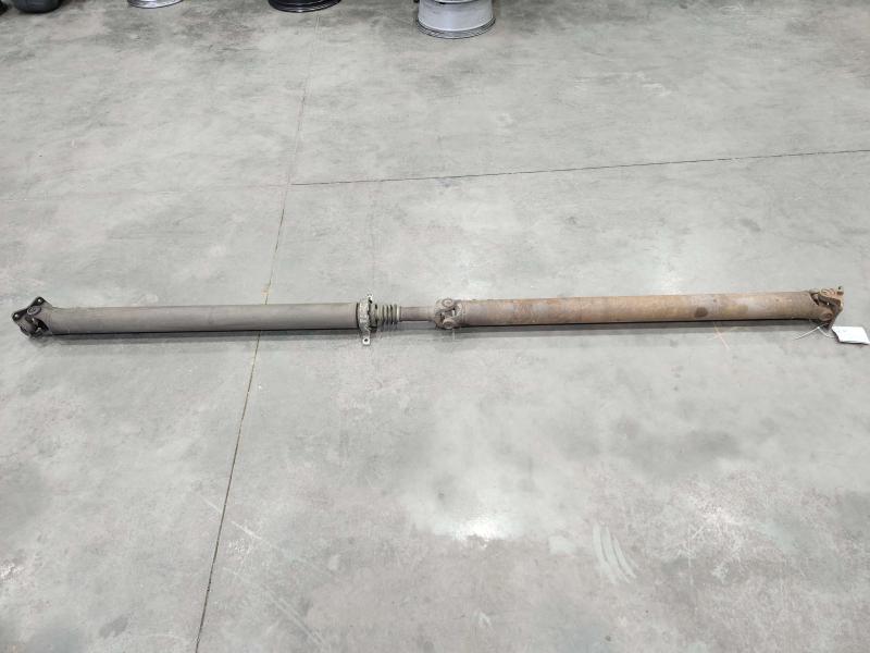 2012 Ford F-250 Super Duty Rear Drive Shaft