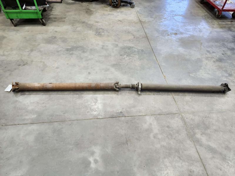 2012 Ford F-250 Super Duty Rear Drive Shaft