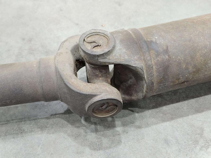 2012 Ford F-250 Super Duty Rear Drive Shaft