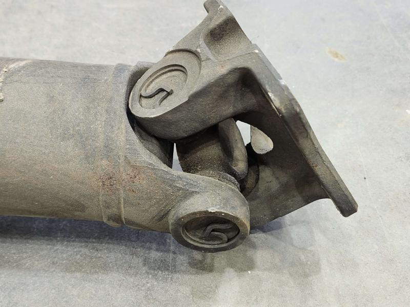 2012 Ford F-250 Super Duty Rear Drive Shaft