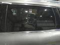 2016 Lincoln MKX Rear Door Glass/Window