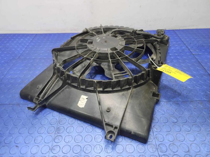 2011-2013 Hyundai Sonata 2.4L Engine Cooling Fan Assembly OEM 253803Q170
