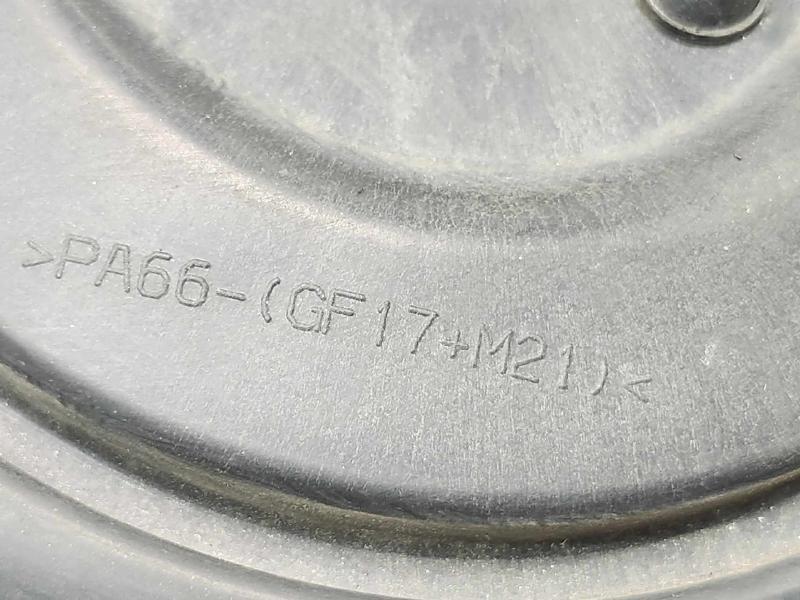 2011-2013 Hyundai Sonata 2.4L Engine Cooling Fan Assembly OEM 253803Q170