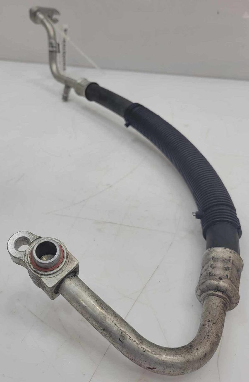 2005 - 2007 Jeep Grand Cherokee 3.7L AC Suction Hose OEM 55116665AH