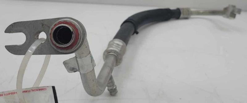 2005 - 2007 Jeep Grand Cherokee 3.7L AC Suction Hose OEM 55116665AH