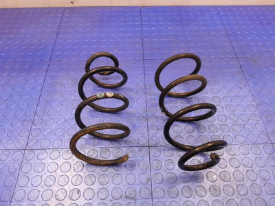 2014 Nissan Versa Coil/Air Spring