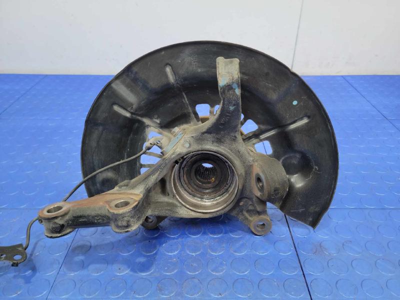 2015 Toyota Camry Spindle Knuckle Front