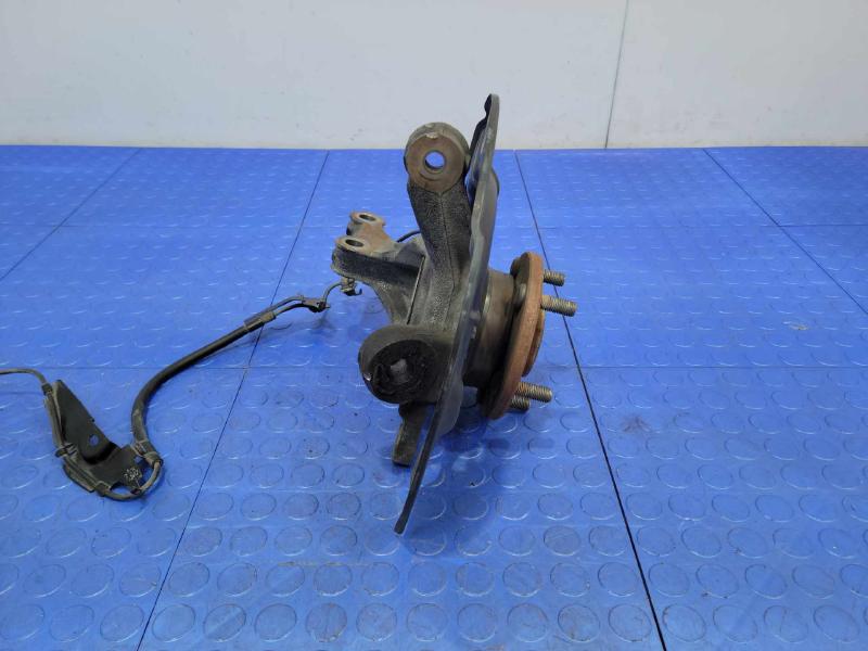 2015 Toyota Camry Spindle Knuckle Front