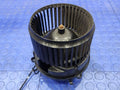 2016-2019 BMW X1 Front Heater AC Blower Motor Assembly Genuine OEM 64119297752