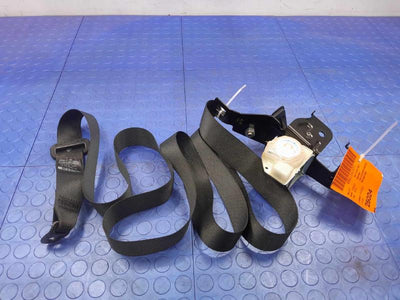 2016 Subaru Legacy Rear Seat Belt