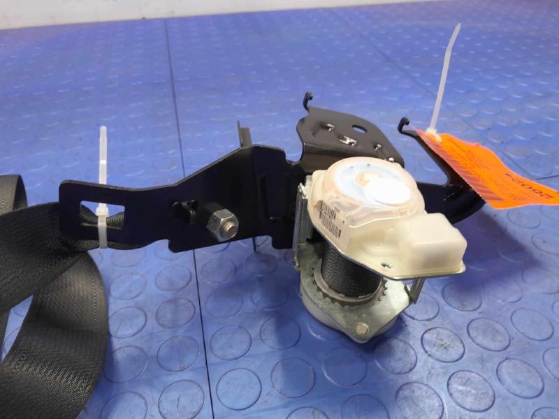 2016 Subaru Legacy Rear Seat Belt