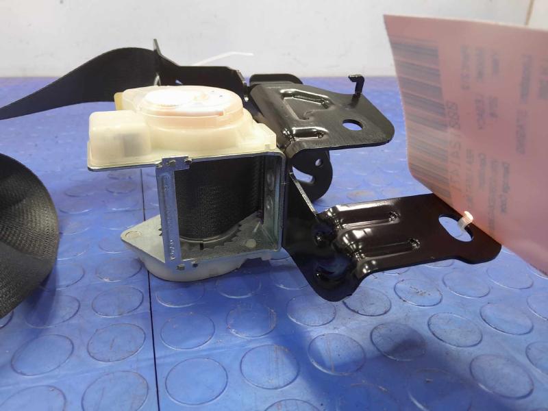 2016 Subaru Legacy Rear Seat Belt