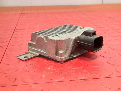 2008-2012 Land Rover LR2 Fuel Pump Control Module Genuine OEM Part 6G9N9D372AC
