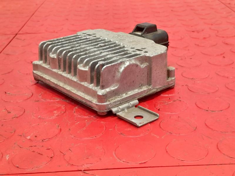 2008-2012 Land Rover LR2 Fuel Pump Control Module Genuine OEM Part 6G9N9D372AC