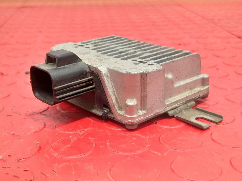 2008-2012 Land Rover LR2 Fuel Pump Control Module Genuine OEM Part 6G9N9D372AC