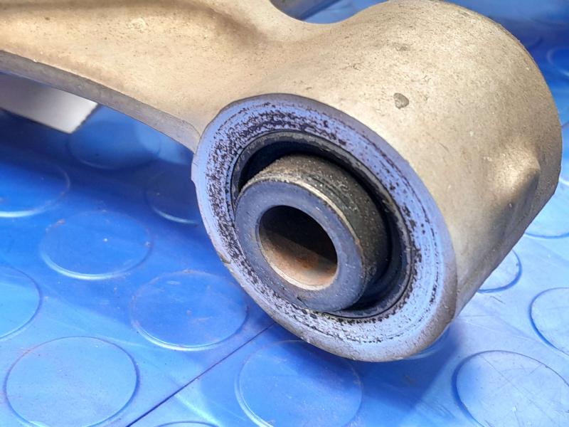 2020 Honda Accord Lower Control Arm Front