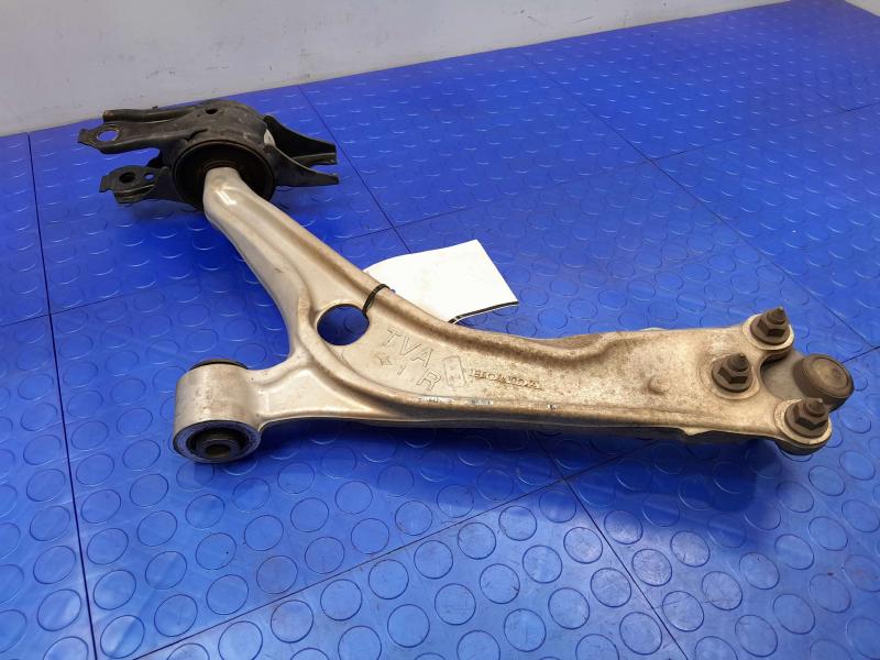 2020 Honda Accord Lower Control Arm Front