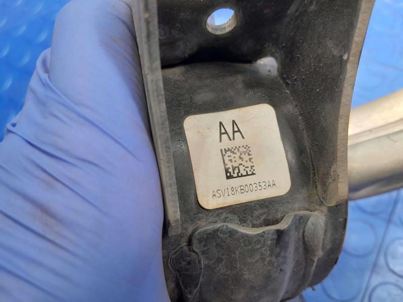 2020 Honda Accord Lower Control Arm Front