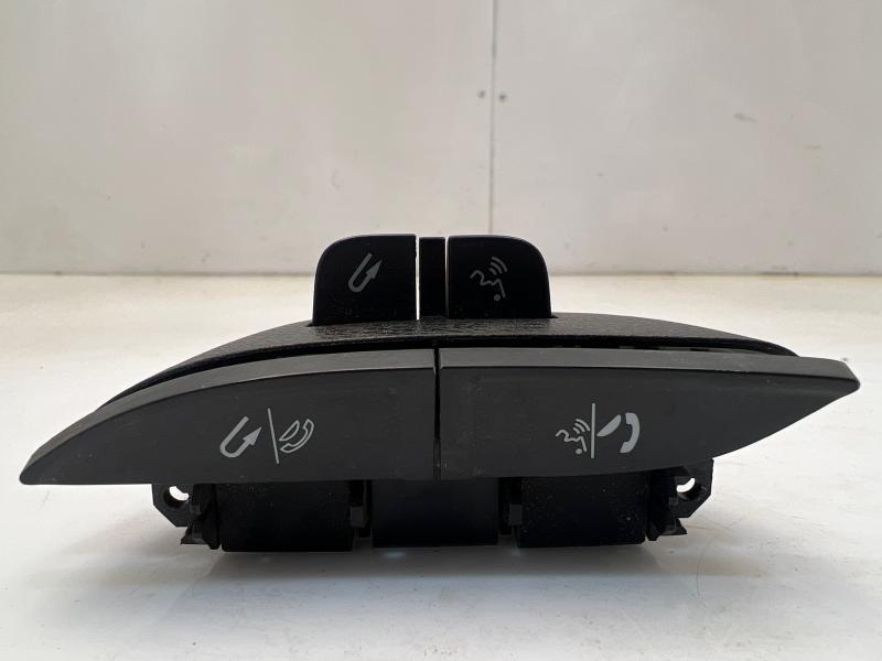 2009 2010 Acura TSX Bluetooth Phone Control Switch OEM