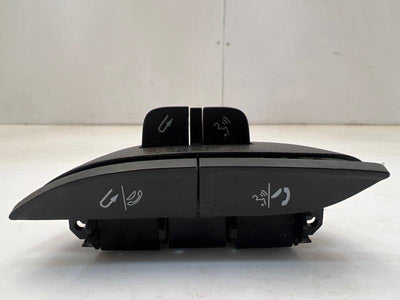 2009 2010 Acura TSX Bluetooth Phone Control Switch OEM