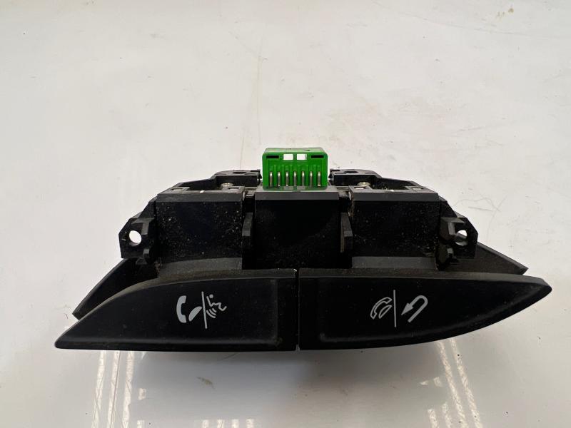 2009 2010 Acura TSX Bluetooth Phone Control Switch OEM