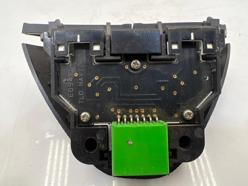 2009 2010 Acura TSX Bluetooth Phone Control Switch OEM