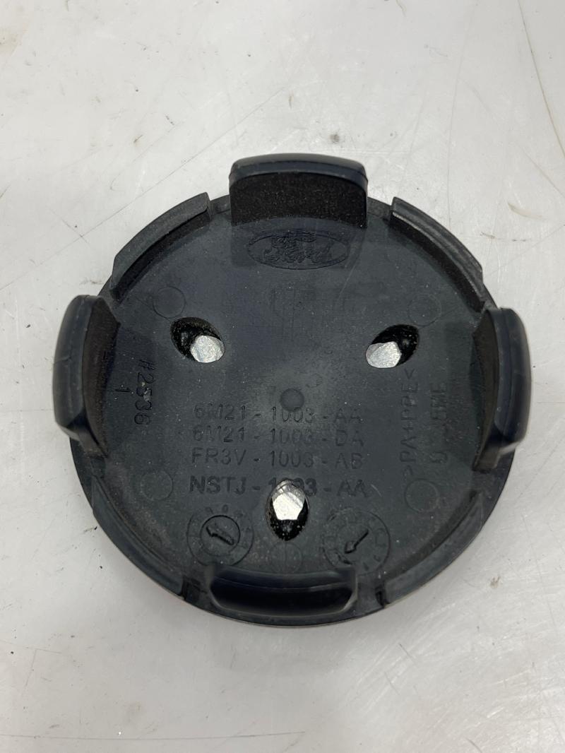 2021 Ford EcoSport Center Cap