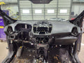 2016 Ford Escape Dash Panel