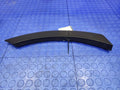 2017 Kia Sorento Wheel Opening Moulding