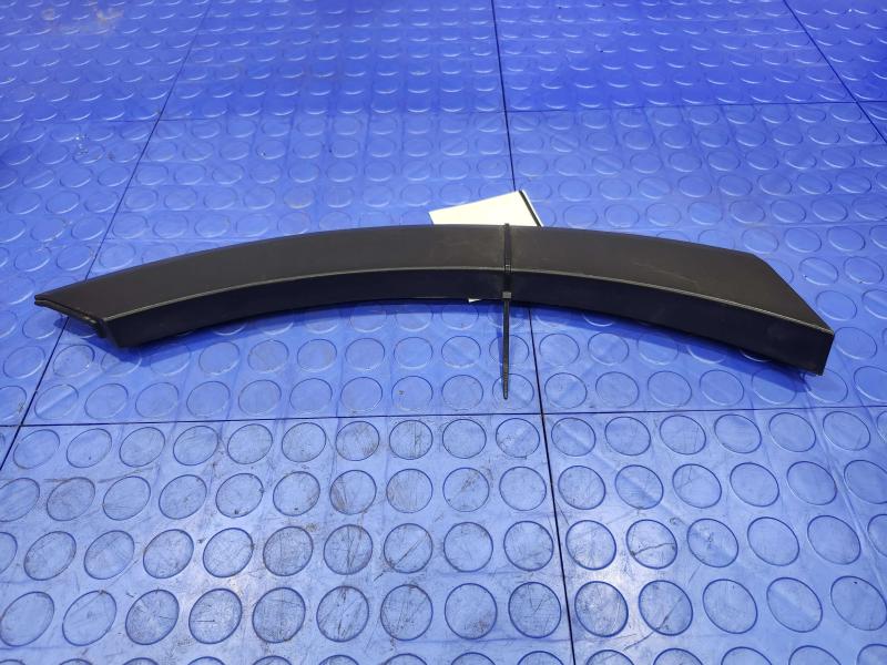 2017 Kia Sorento Wheel Opening Moulding