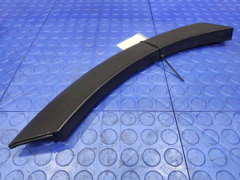 2017 Kia Sorento Wheel Opening Moulding