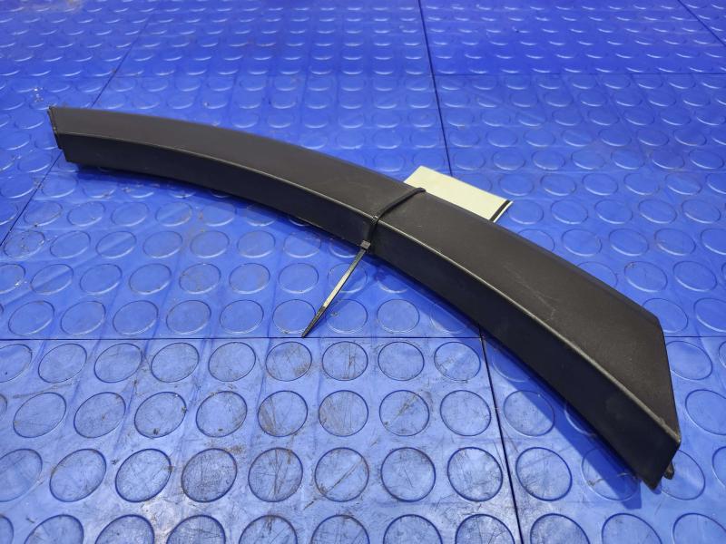 2017 Kia Sorento Wheel Opening Moulding