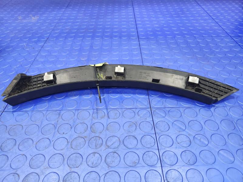 2017 Kia Sorento Wheel Opening Moulding