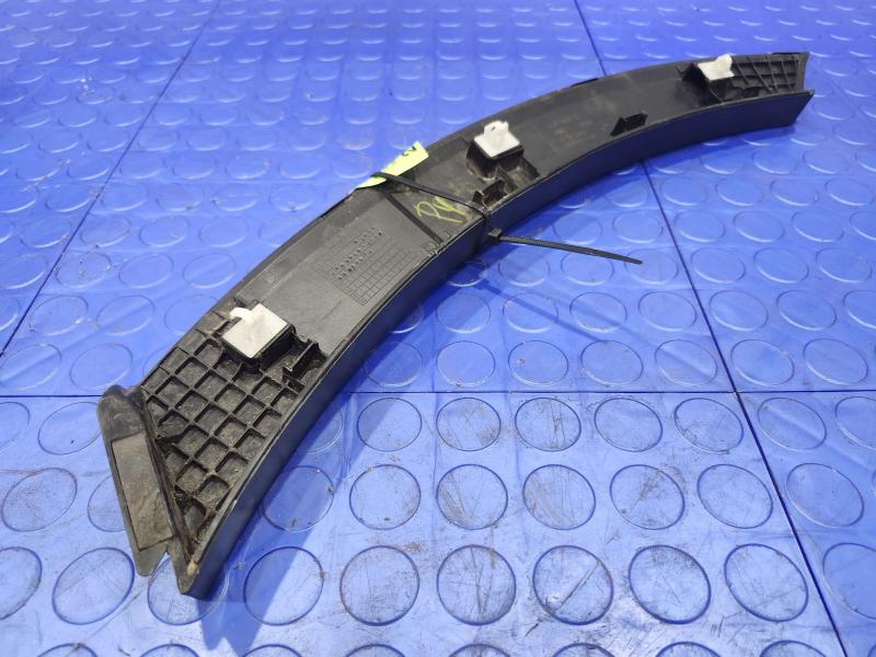 2017 Kia Sorento Wheel Opening Moulding