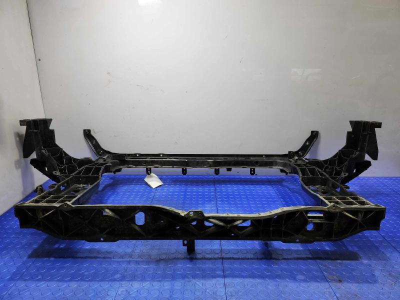 2013 Hyundai Santa Fe Radiator Support
