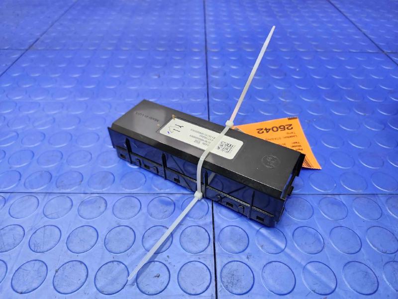 2019 Chevrolet Bolt Chassis Brain Box